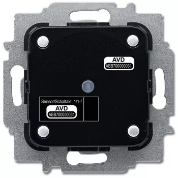 busch jaeger Sensor/Schaltaktor 1/1-f. 6211/1.1 für Busch-free home 6211/1.1 (MPN 6220-0-0012)