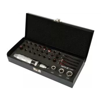 Yato YT-28000 Handschraubendreher