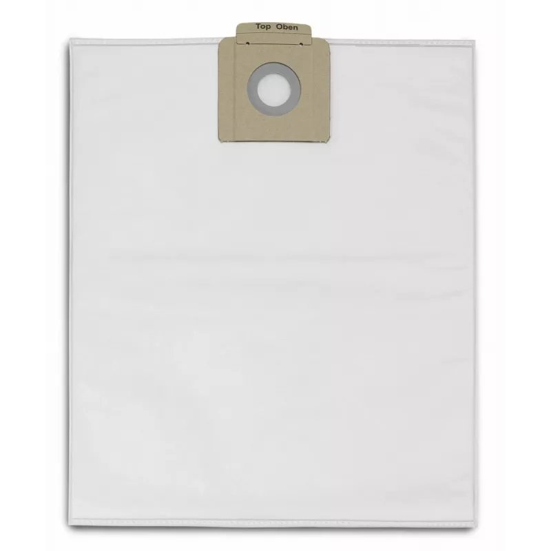 Fleece-Beutel 10 Stück für T 10/1, T 12/1 6.904-315.0