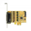 Interner serieller Adapter DeLOCK 89447