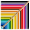 3D-Druckmaterial Polymilchsäure PLA Schwarz 5 kg Polymaker PM70896