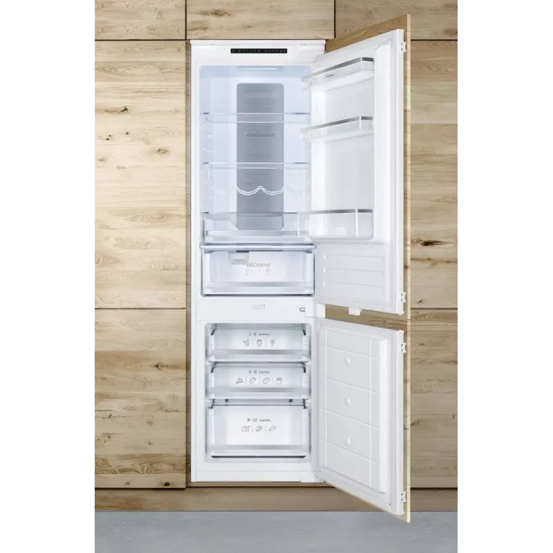 Kühl-Gefrierkombination BK3055.6NFM(E)