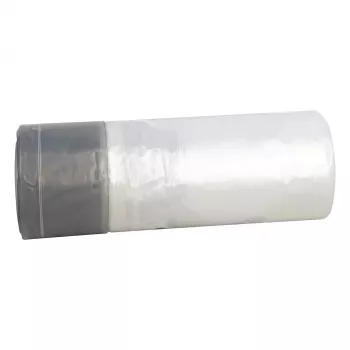 Katzenstreubeutel Astropet Jupiter Series 80x AATB-002, Einwegbeutel, 80 Stück