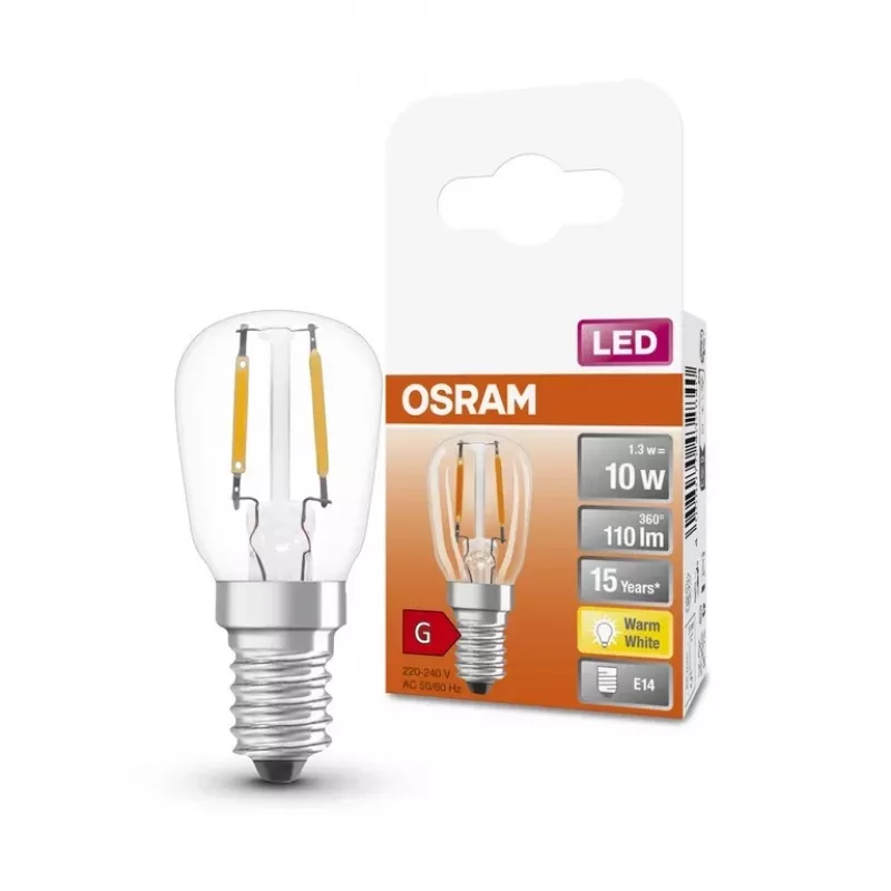Parathom Special Filament LED T26 FIL | E14 | 1,3 W | Warmweiß