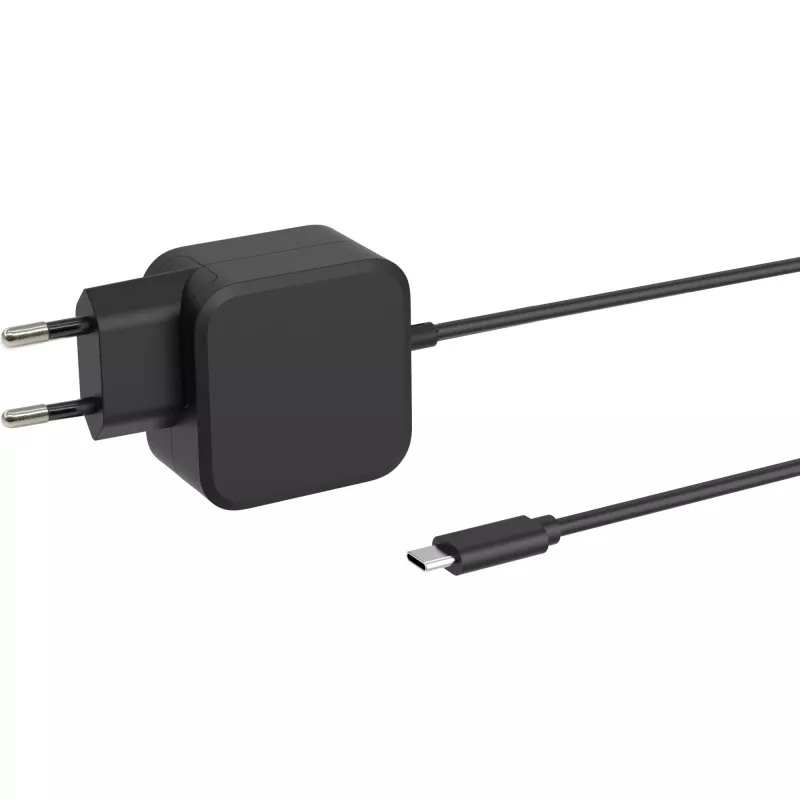 Xilence XM018 Mobiltelefon, Laptop, Tragbare Spielkonsole, Tablet Schwarz USB Schnellladung Innenbereich