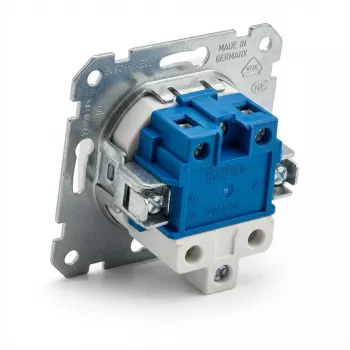 Schaltereinsatz Busch‑Jaeger 2020 US (2020US) – Busch‑Jaeger Marke, Modell 2020 US