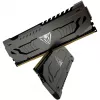 Desktop DDR4 Arbeitsspeicher Patriot Viper Steel 16 GB (2x8 GB) 3600 MHz CL - 288-pin DIMM, 1,35 V