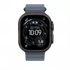 Band Apple MGCK4ZM/A Smart Wearable Zubehör Blau Fluorelastomer