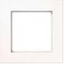 Outlet-Box-Zubehör JUNG A5581BFWW Kunststoff, 1 Stk.