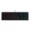 CHERRY G80-3000N RGB Tastatur Universal USB QWERTZ Deutsch Schwarz