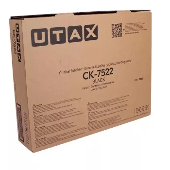 Utax CK-7522 CK7522 (1T02ZT0UT0) (1T02ZT0UT0)