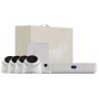Ubiquiti UNVR-Instant-Kit Video-Überwachungsset Kabelgebunden