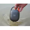Tragbarer Bluetooth-TWS-Lautsprecher No name Splash PRO — Eisengrau