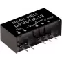 Netzteil MEAN WELL DPU01N-12 1W Eingang 21,6–26,4V Ausgang 15V