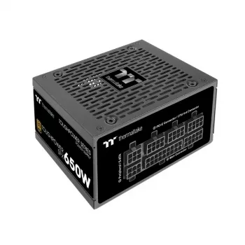 Netzteil Thermaltake Toughpower SFX 650W Gold