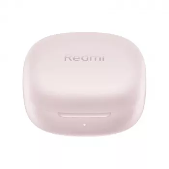 Xiaomi Redmi Buds 6 Play Kopfhörer Kabellos In-Ear Telefonate/Musik USB Typ-C Bluetooth Pink