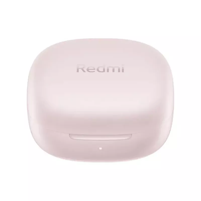 Xiaomi Redmi Buds 6 Play Kopfhörer Kabellos In-Ear Telefonate/Musik USB Typ-C Bluetooth Pink