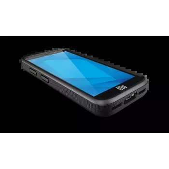 Elo Touch Solutions Elo - Handheld-Schutzhülle - Schwarz - für Elo (E525977)