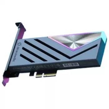 AVerMedia Live Gamer 4K 2.1 - PCIe HDMI 2.1 Capture-Karte