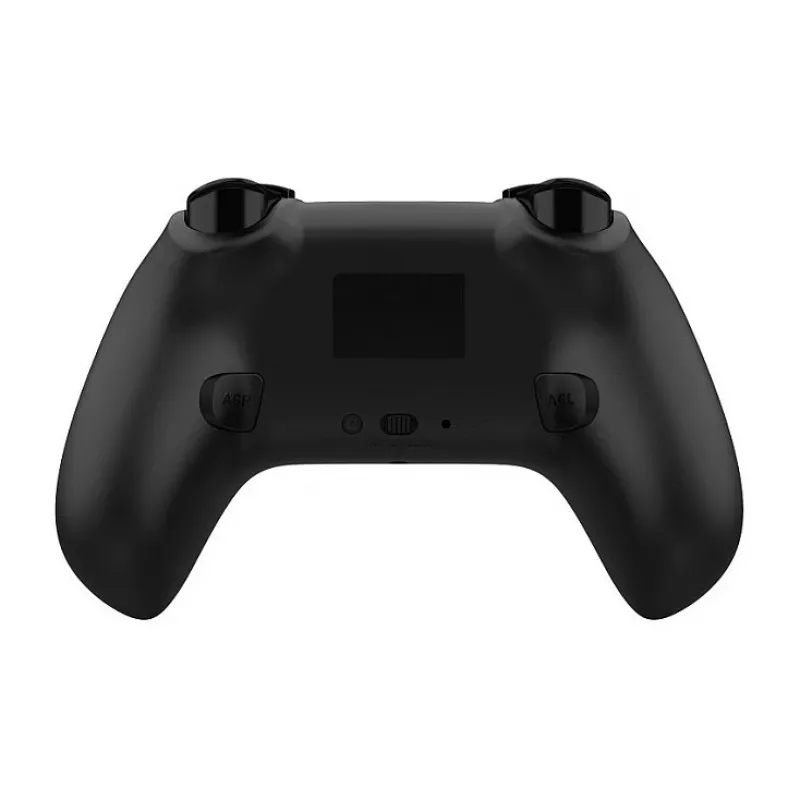 Dragonshock Controller Poptop Wireless Cubes schwarz Switch