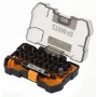DeWalt McLaren Toughcase+ Bit-Set 32-tlg.