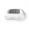 Nedis AIPU200CWT Luftreiniger 25 m² 54 dB 50 W Weiß