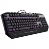 YY Cooler Master Desktop Gaming Devastator 3 [DE] schwarz mono RGB überarbeitete Version