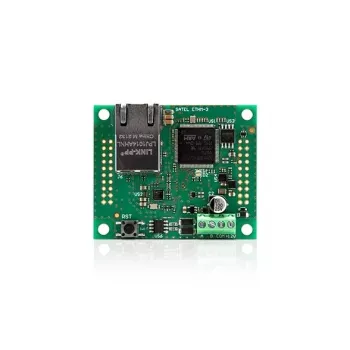 Ethernet-Kommunikationsmodul SATEL ACSP-ETH für adressierbare Steuerzentrale, Modell 38924