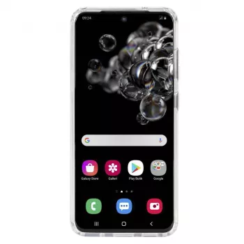 Krusell Essentials Hülle für Samsung Galaxy S20 15,8 cm (6,2 Zoll)