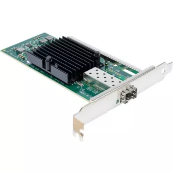 Interne Glasfaser-Netzwerkkarte Inter-Tech ST-7211