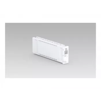 Cartridge Epson Einzelpackung UltraChrome Pro 6 Grau T48ME 700ml