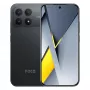 Xiaomi F8 Pro 16,7 cm (6,59 Zoll) Dual SIM 5G USB Typ-C 12 GB 256 GB 6210 mAh Schwarz