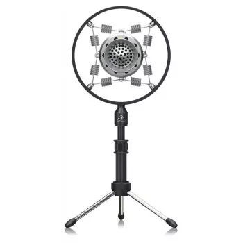 Behringer BV635 Kondensatormikrofon USB