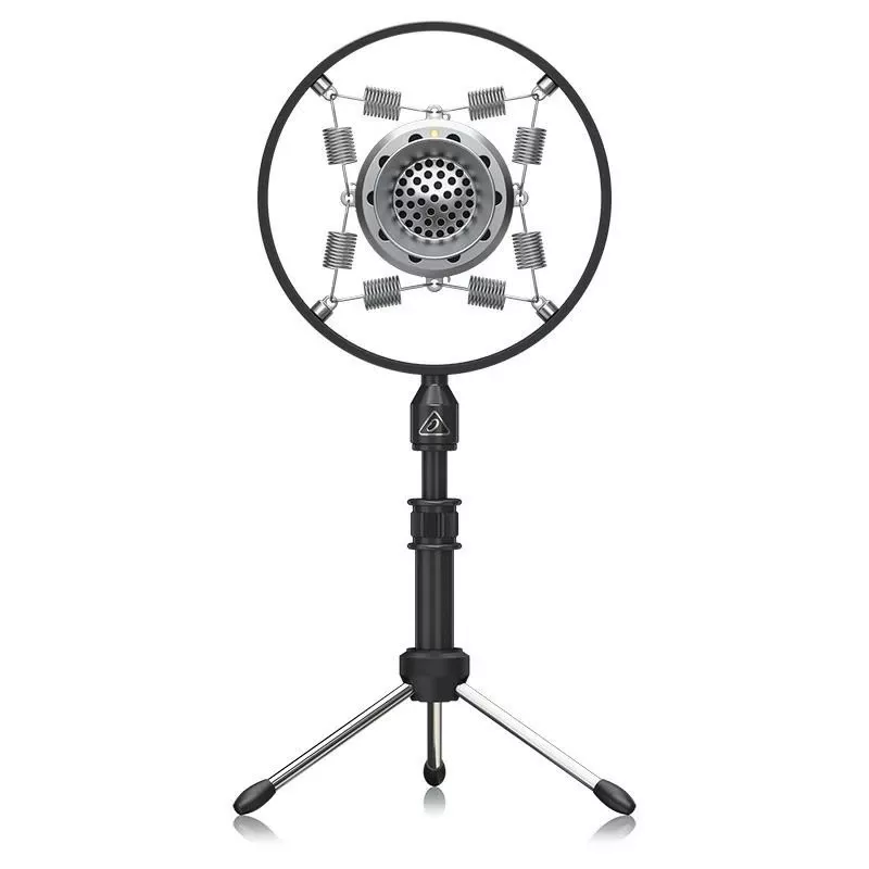Behringer BV635 Kondensatormikrofon USB