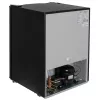Adler Kühlschrank | AD 8097 | Energieeffizienzklasse E | freistehend | Kühlraum | Höhe 63,2 cm | Kühlfach-Nettoinhalt 58 l | 39 dB | Schwarz