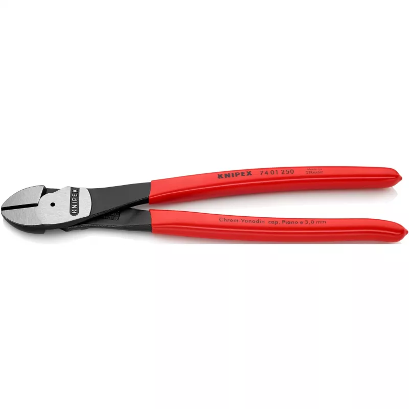 Diagonalschneider Knipex 74 01 250