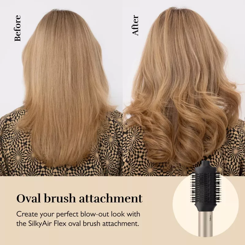 Haartrockner Silk'n SilkyAir Flex Haartrockner SIF8PE1001 1800W