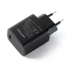 UleFone Ladegerät 20W USB-Netzteil UF-CHAR-20WR für Mobilgeräte, 20 W Ausgang