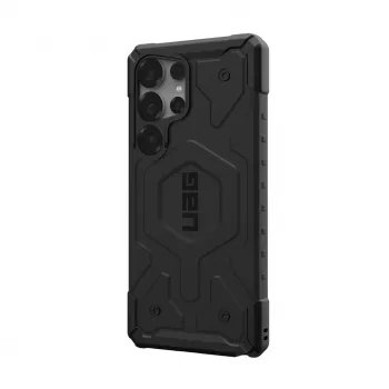 Urban Armor Gear Pathfinder Handyhülle 17,3 cm (6,8) Cover Schwarz
