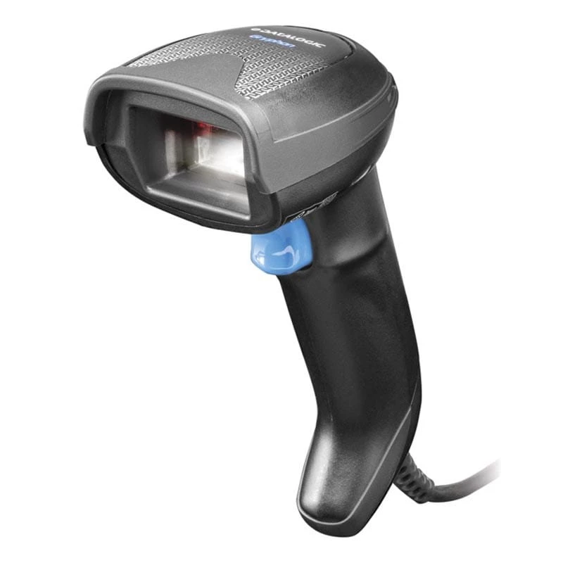 Handheld-Barcodeleser Datalogic Gryphon I GD4500