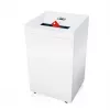 Aktenvernichter HSM Pure 630 Partikelschnitt 31 cm 700 W Weiß