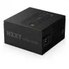 C750 GOLD CORE, PC-Netzteil schwarz, 1x 12-Pin High Power GPU, 3x PCIe, Kabelmanagement, 750 Watt