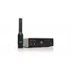 Lautsprecher ik multimedia ARC Studio IP-ARC-STUDIO-IN 50W, 50 Ω Ausgang, 24-Bit/96 kHz, schwarz, 465 g