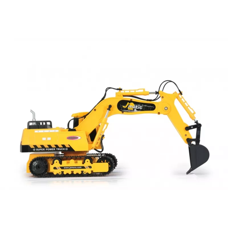 Bagger Jamara Bagger J-Matic 404920