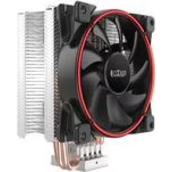 CPU-Kühler PCCOOLER GI-X3 V2 120-mm-Lüfter, bis zu 1800 U/min, Modell GI-X3R-V2