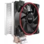 CPU-Kühler PCCOOLER GI-X3 V2 120-mm-Lüfter, bis zu 1800 U/min, Modell GI-X3R-V2