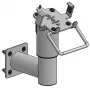 Wandhalterung für SumUp AIR E205 / EET202-02 von ergonomic solutions — einstellbare Höhe, robustes Design