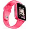 Smartwatch FW59 Kiddo 4G Pink