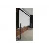 Motorisierte Projektionsleinwand Elite Screens Saker Tab Tension SKT150XHW2-E24 3,81 m (150 Zoll) 16:9, sichtbar B 3,32 m H 1,869 m