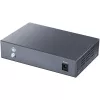 Cudy Gigabit Multi-WAN VPN Router kabelgebundener Router Fast Ethernet, Gigabit Ethernet Grau
